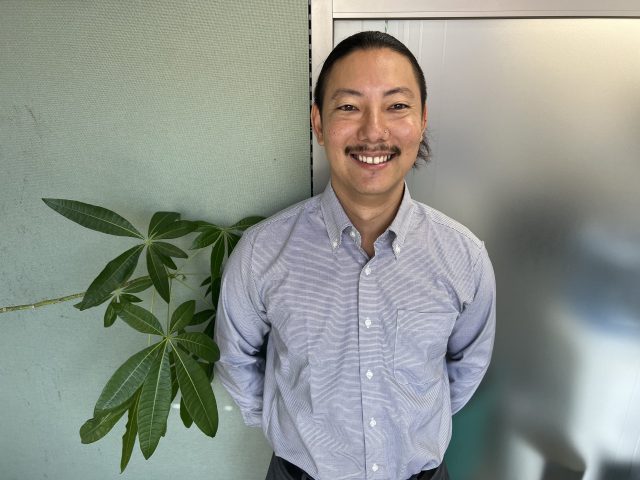 仙洞田　篤