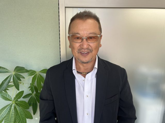 保坂　貢司