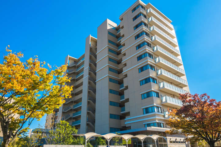 マンション（売買）
